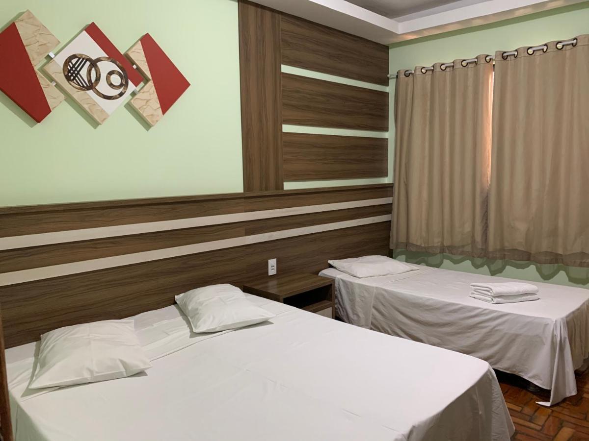 Hotel Gloria バルバセーナ エクステリア 写真