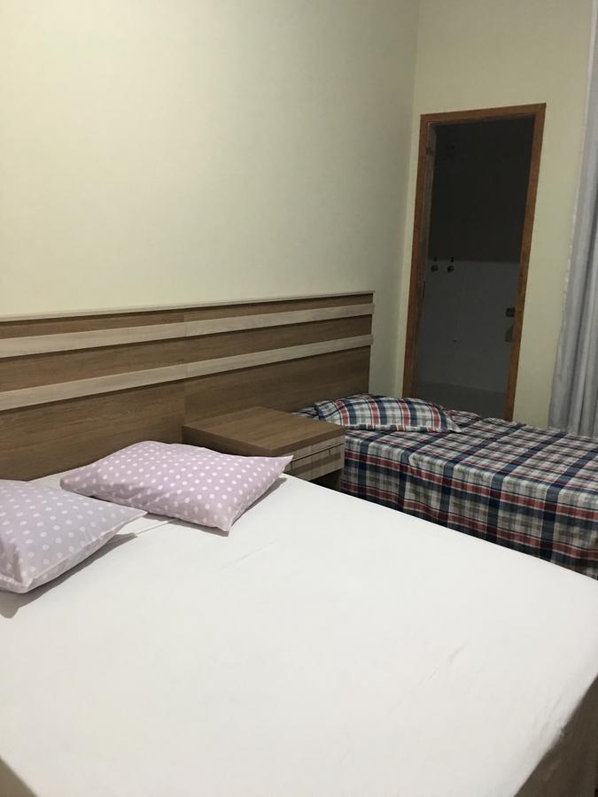 Hotel Gloria バルバセーナ エクステリア 写真